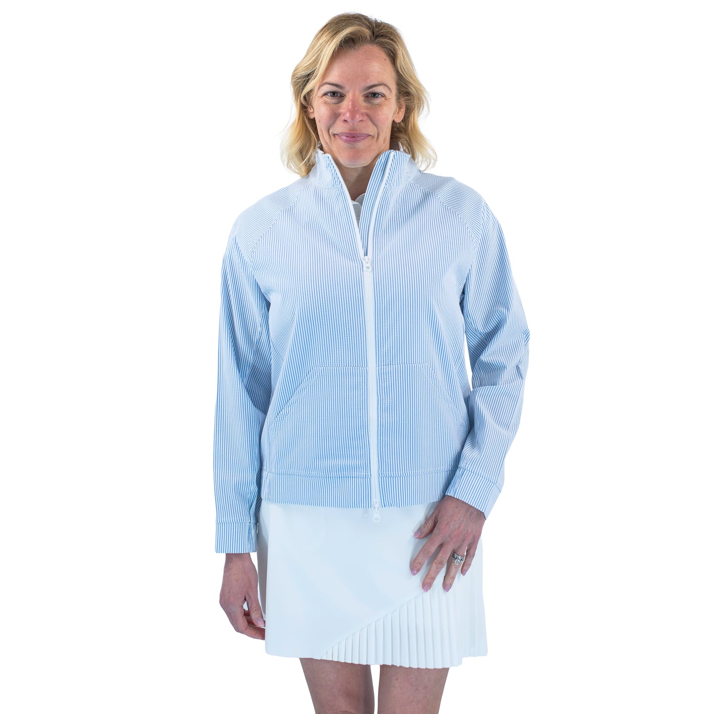 Hamptons Jacket