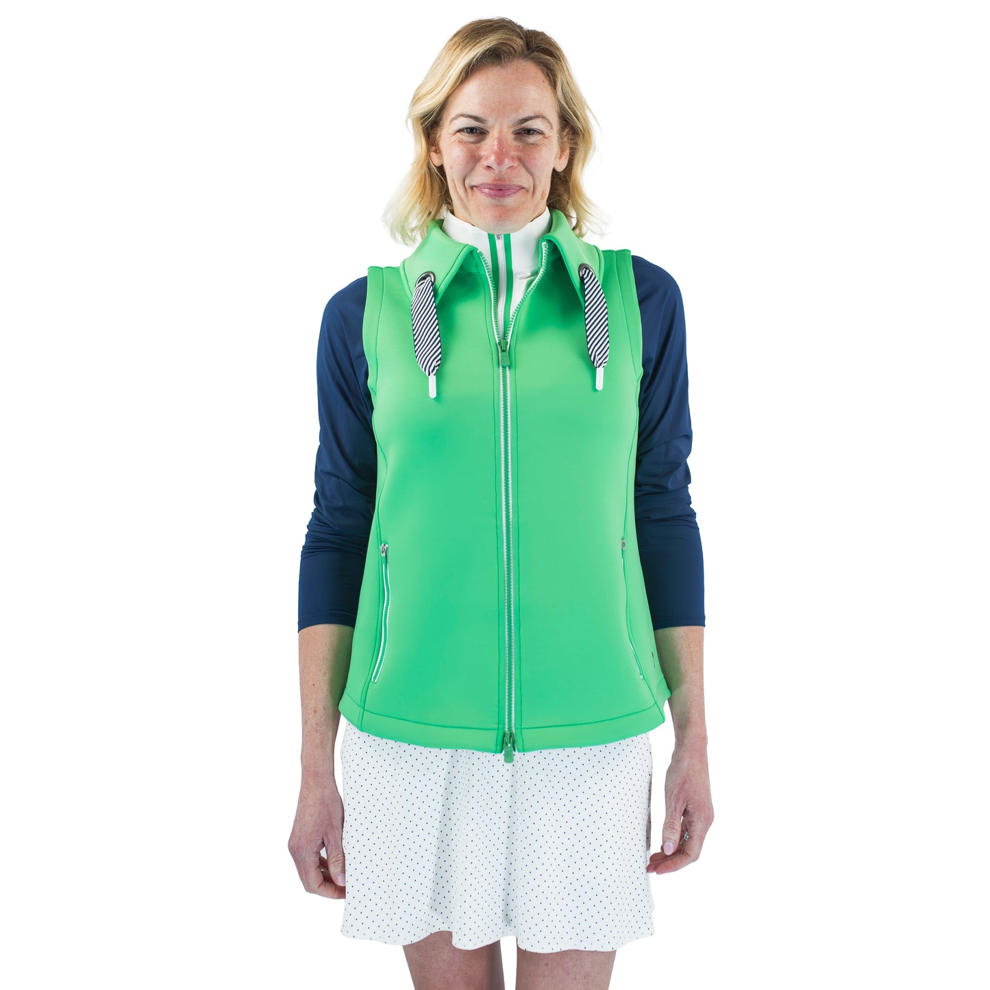 Backswing Vest