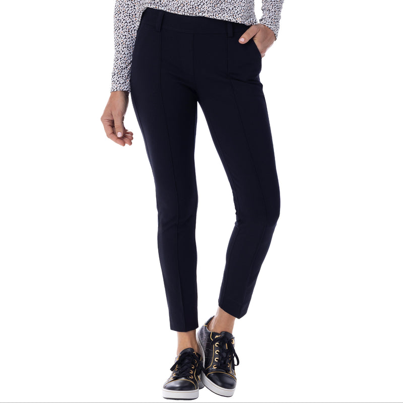 Everyday Commuter Crop Pant