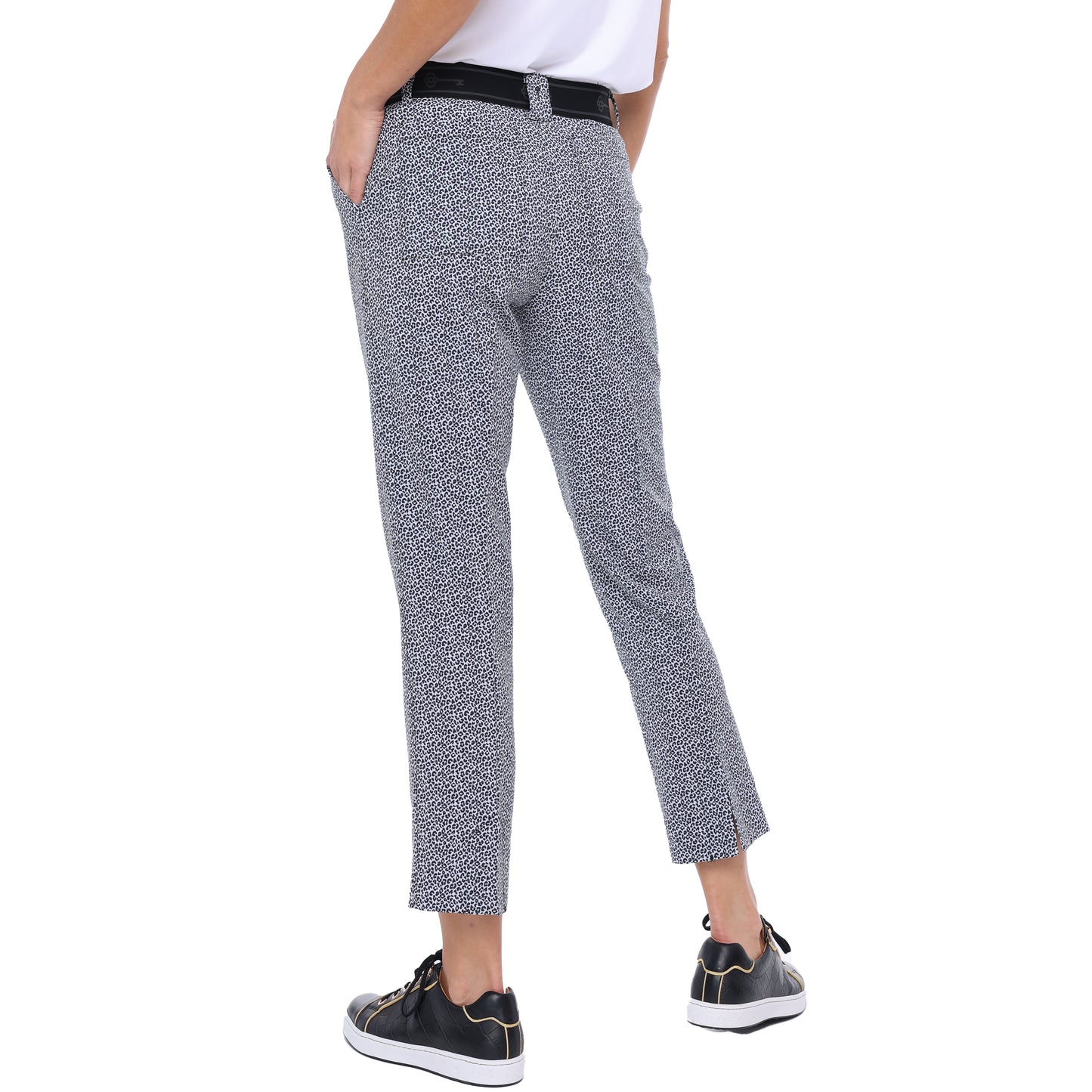 BK Sport Crop Pant