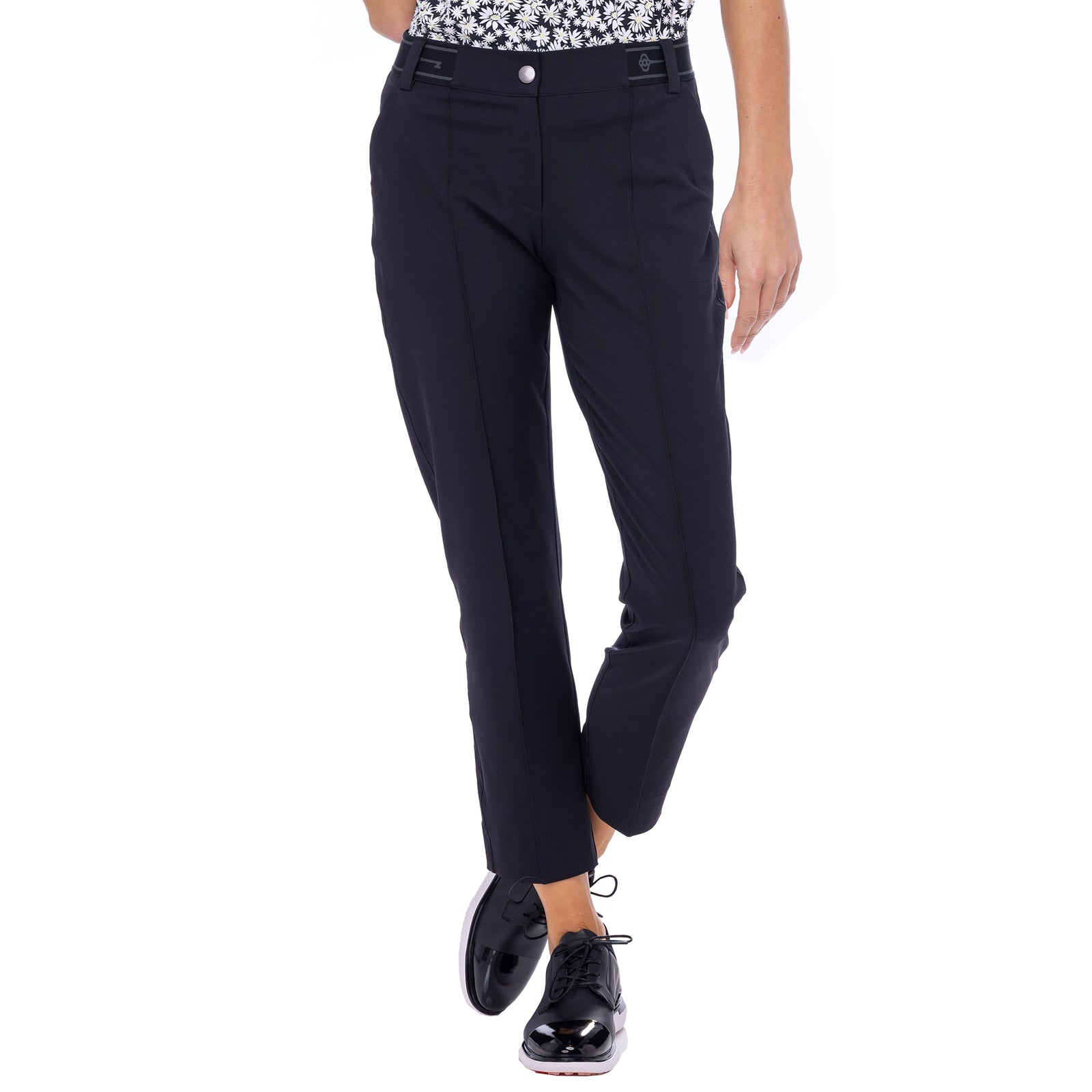 BK Sport Crop Pant