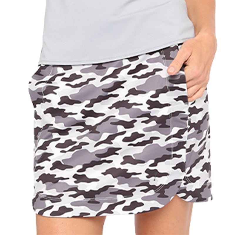 PANEL SKORT