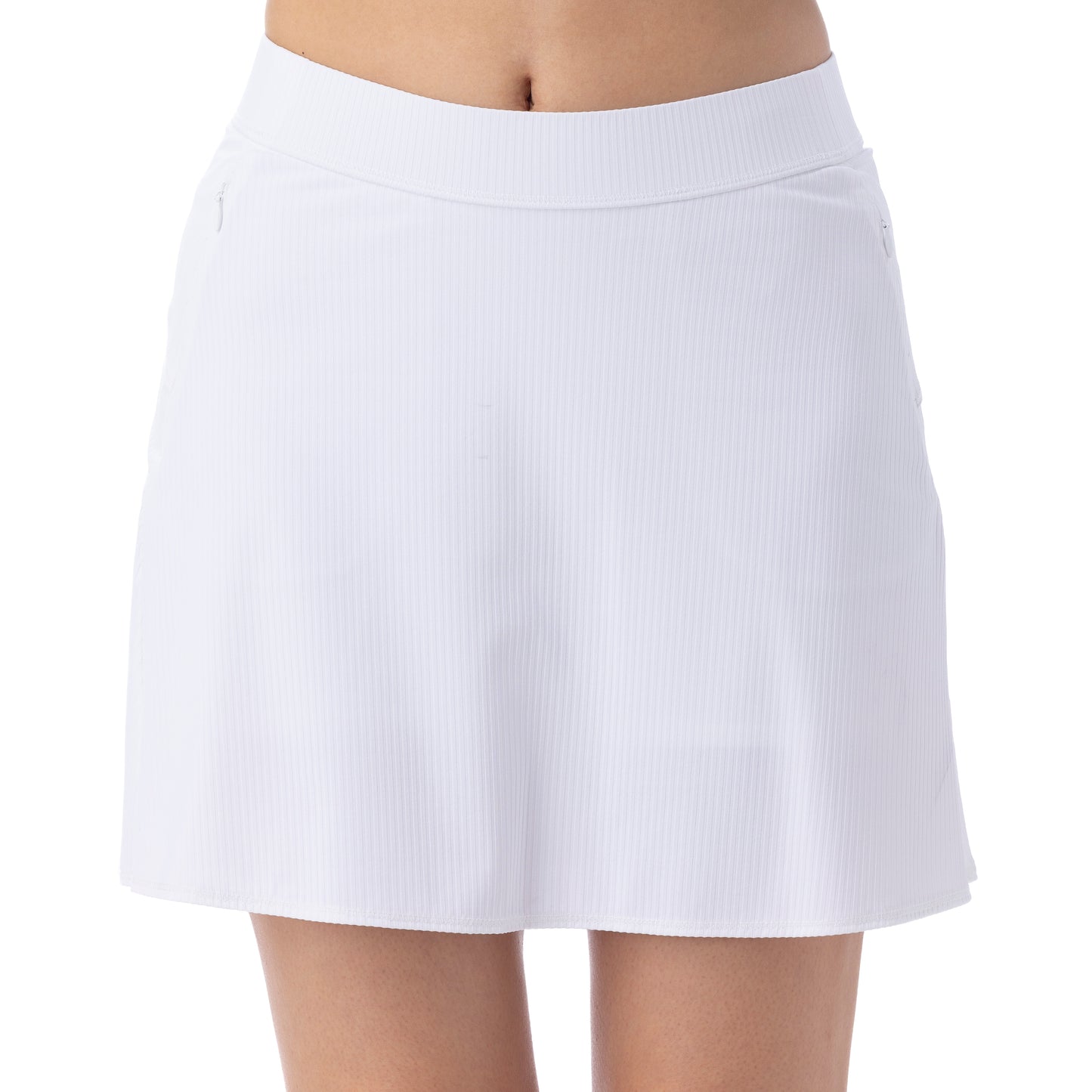 Sadie Rib Skort