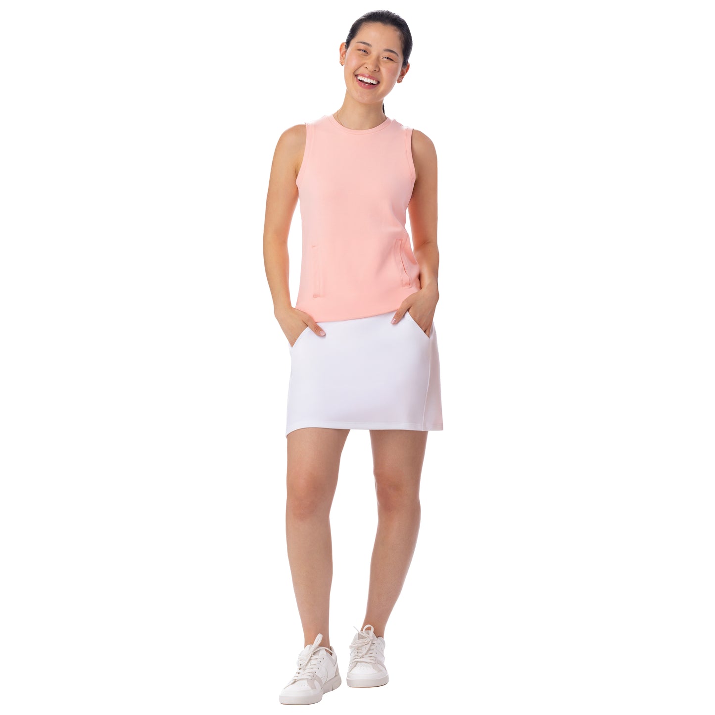 Bliss Knit Kanga Sleeveless