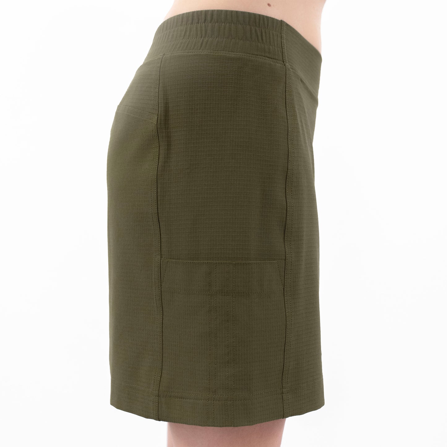 Utility Skort
