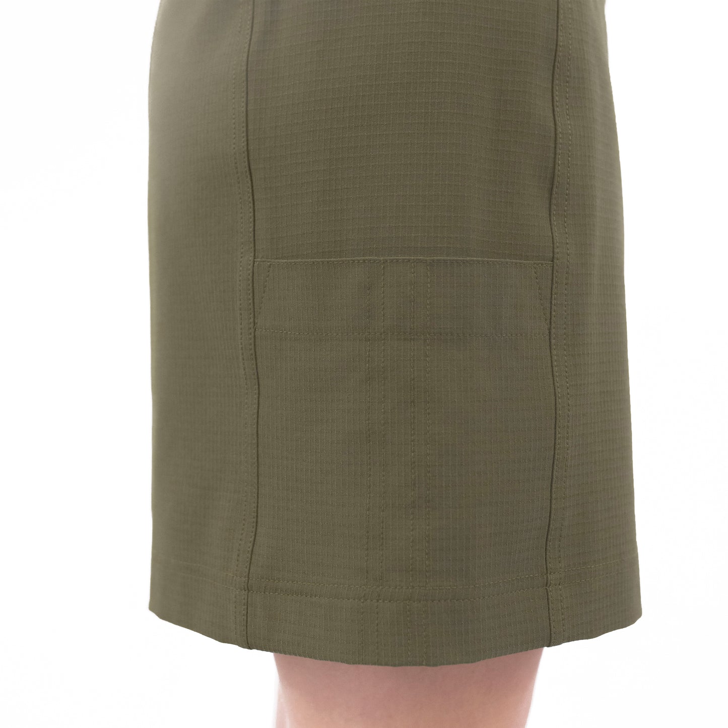 Utility Skort