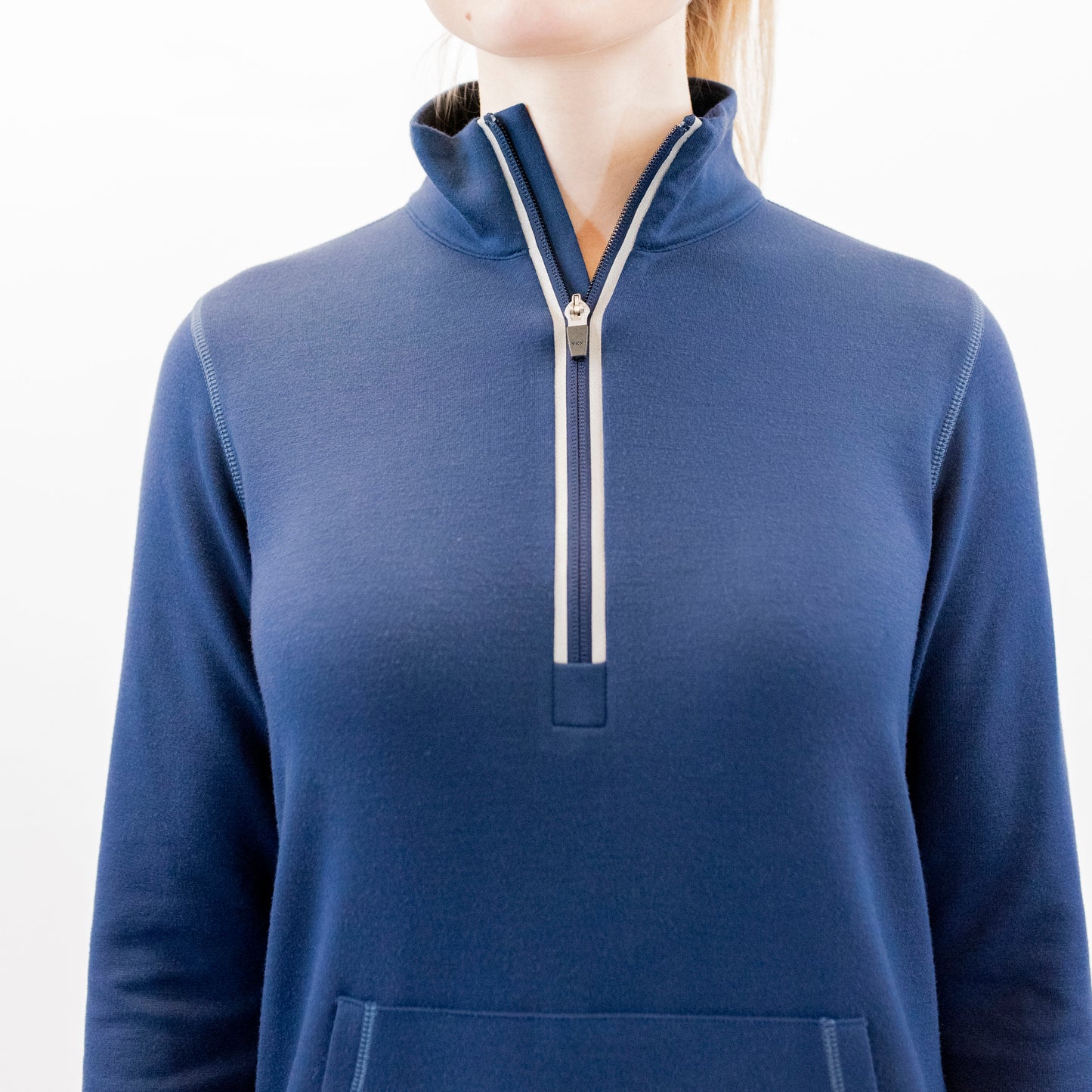 Heavenly Quarter Zip