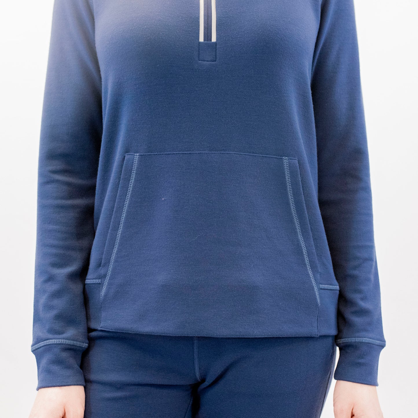 Heavenly Quarter Zip