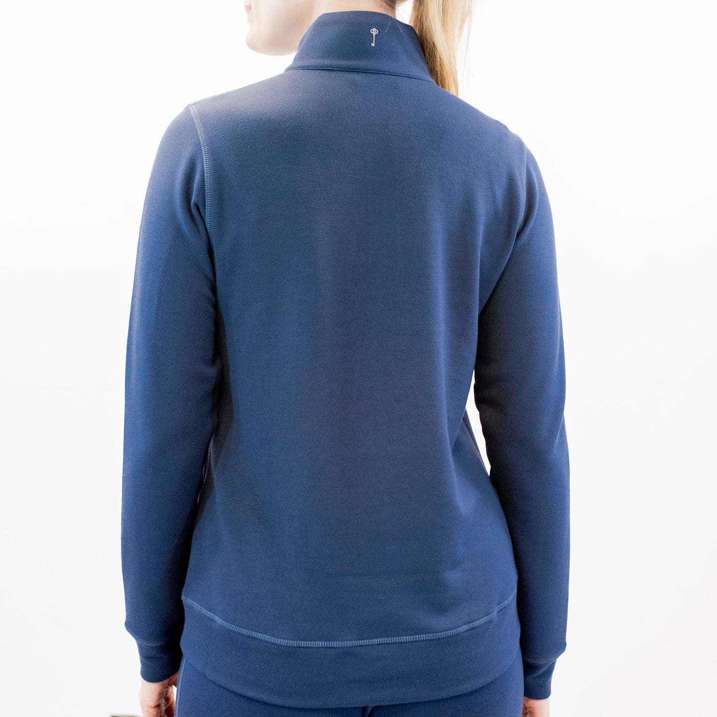 Heavenly Quarter Zip