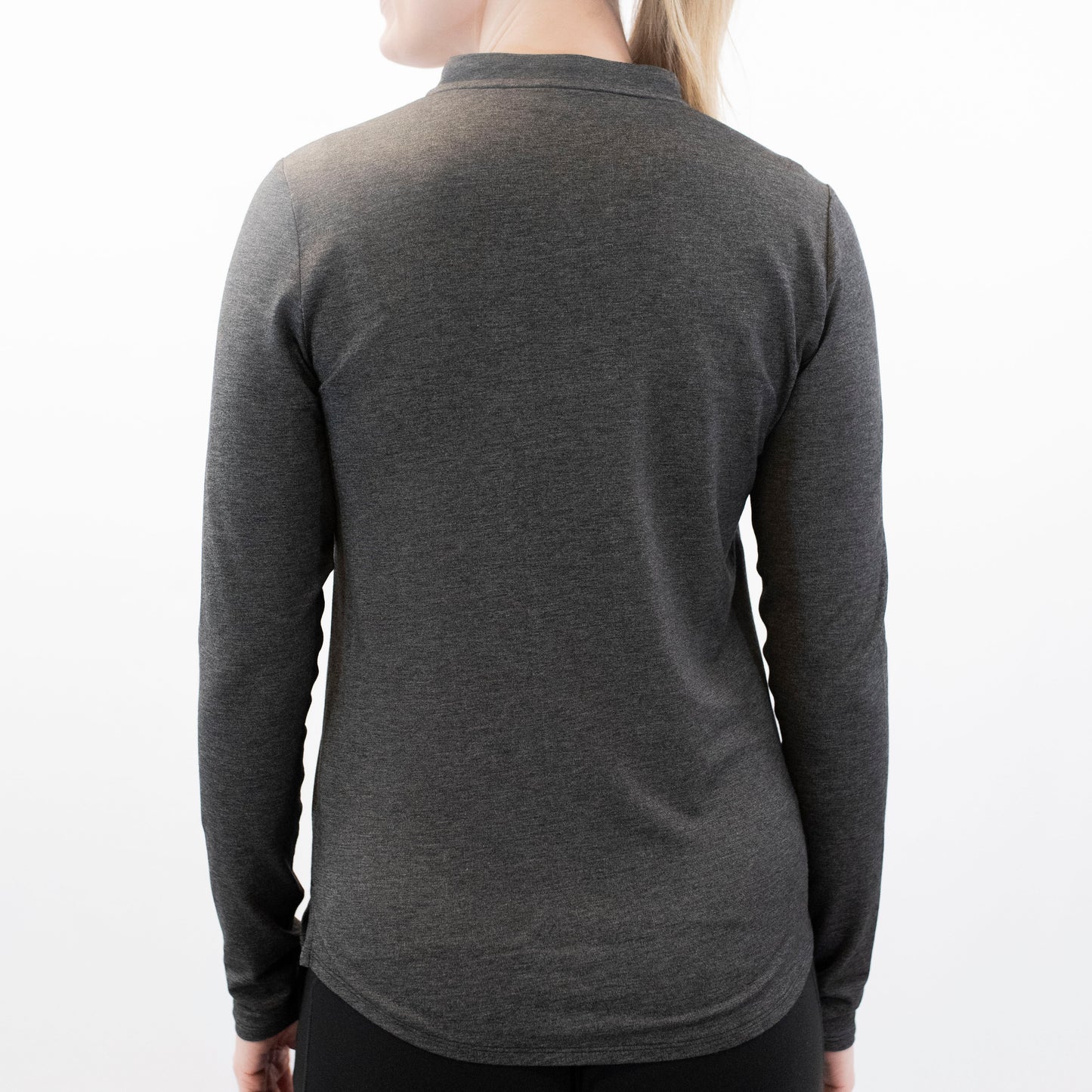 Dream Knit Long Sleeve