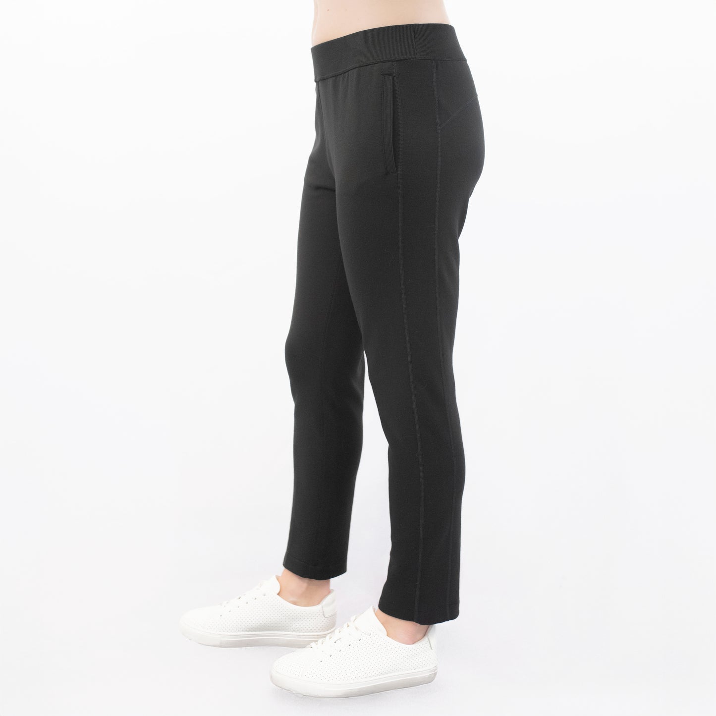 Bliss Knit Easy Pant