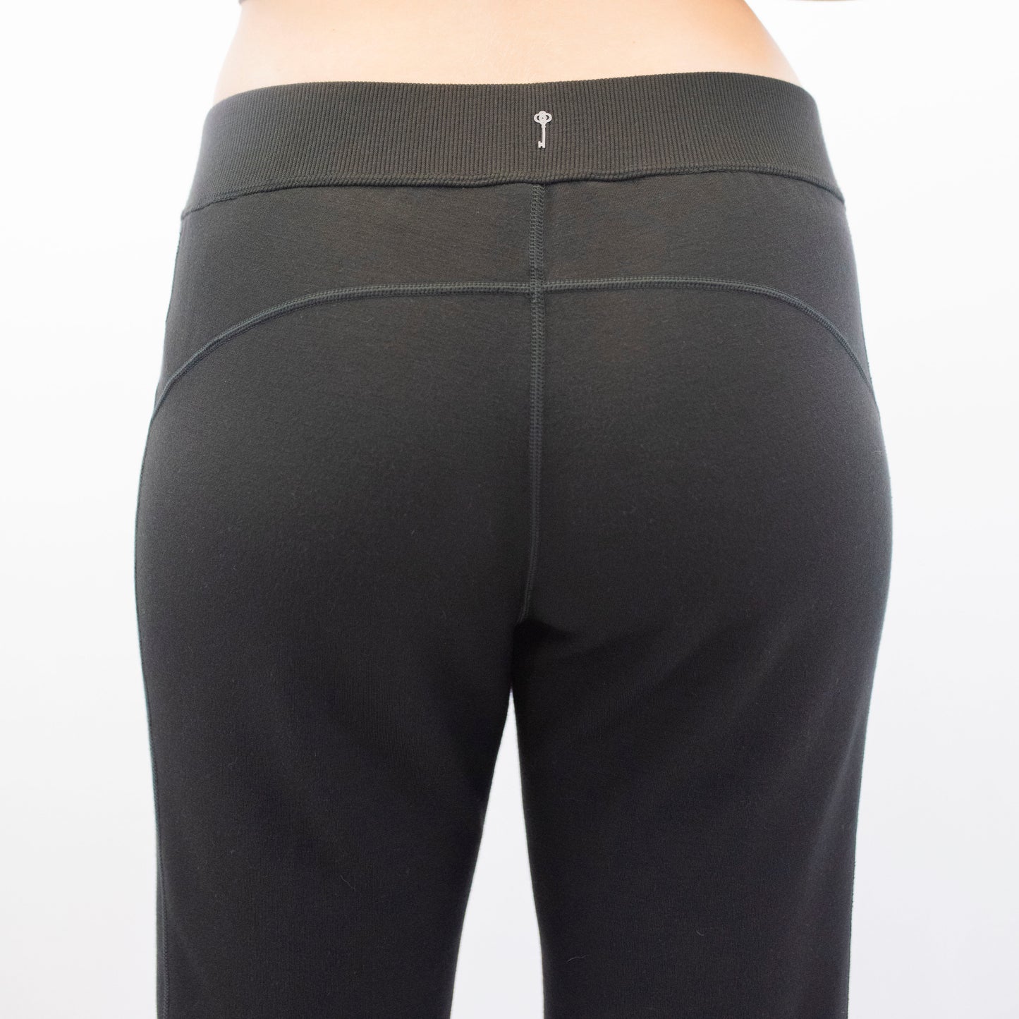 Bliss Knit Easy Pant