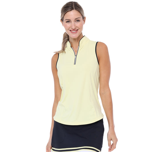 HEPBURN SLEEVELESS