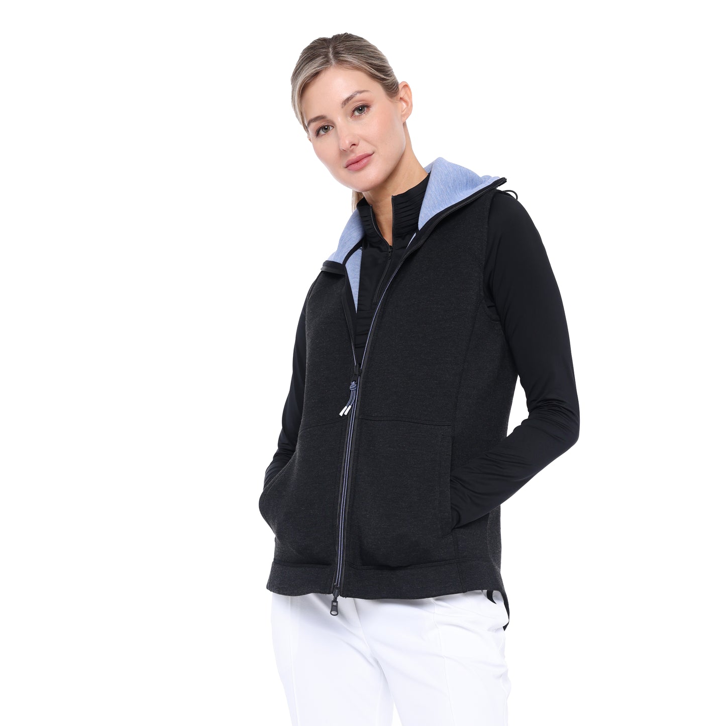 Reversible Katharine Jacket