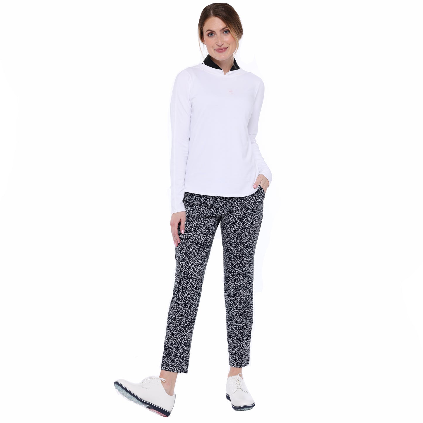 BK CROP PANT
