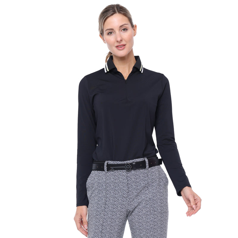PENNY LONG SLEEVE