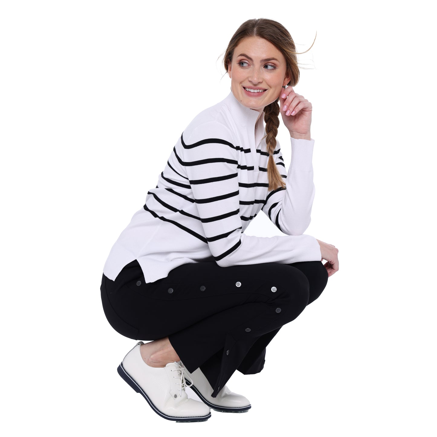 ELLA SWEATER