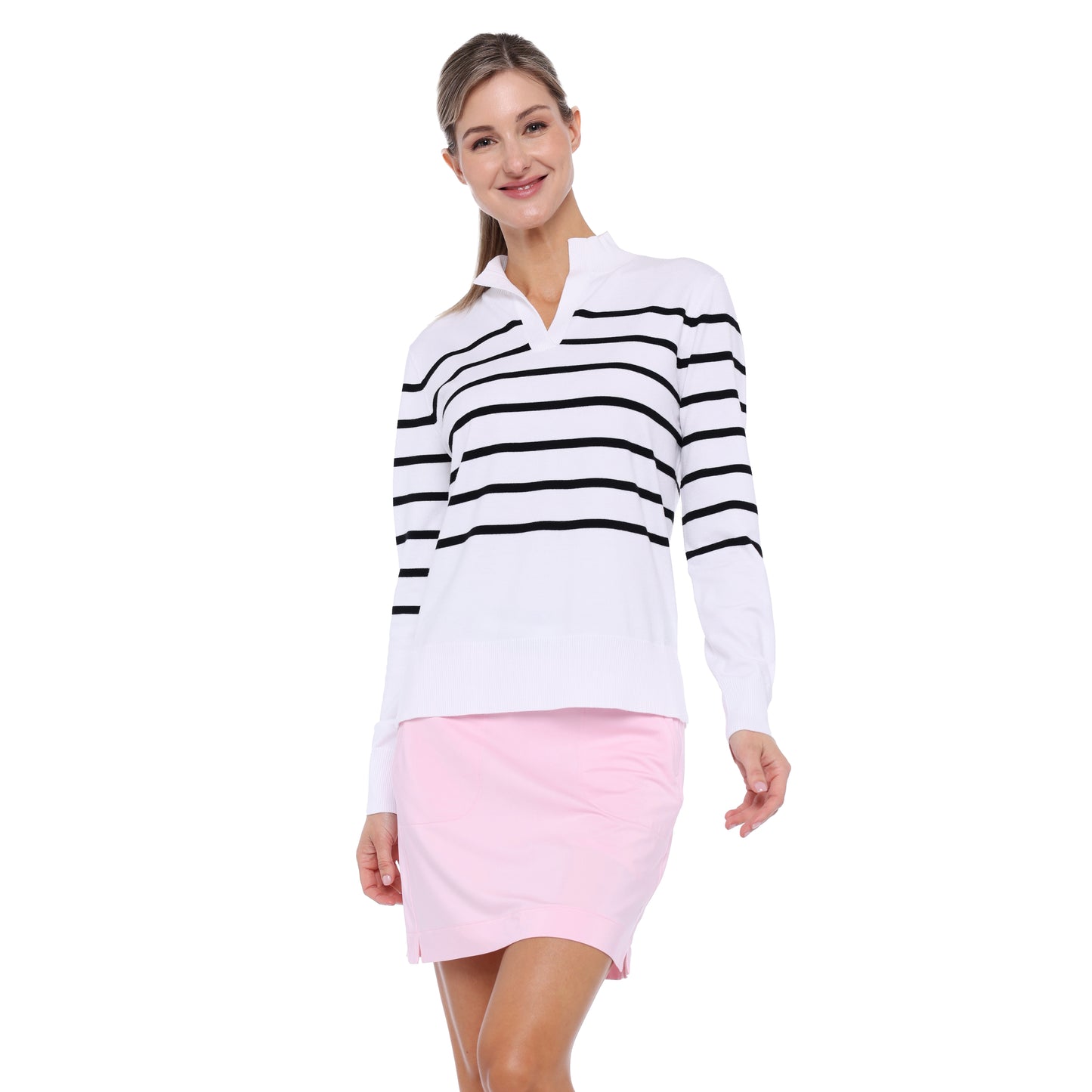 ELLA SWEATER