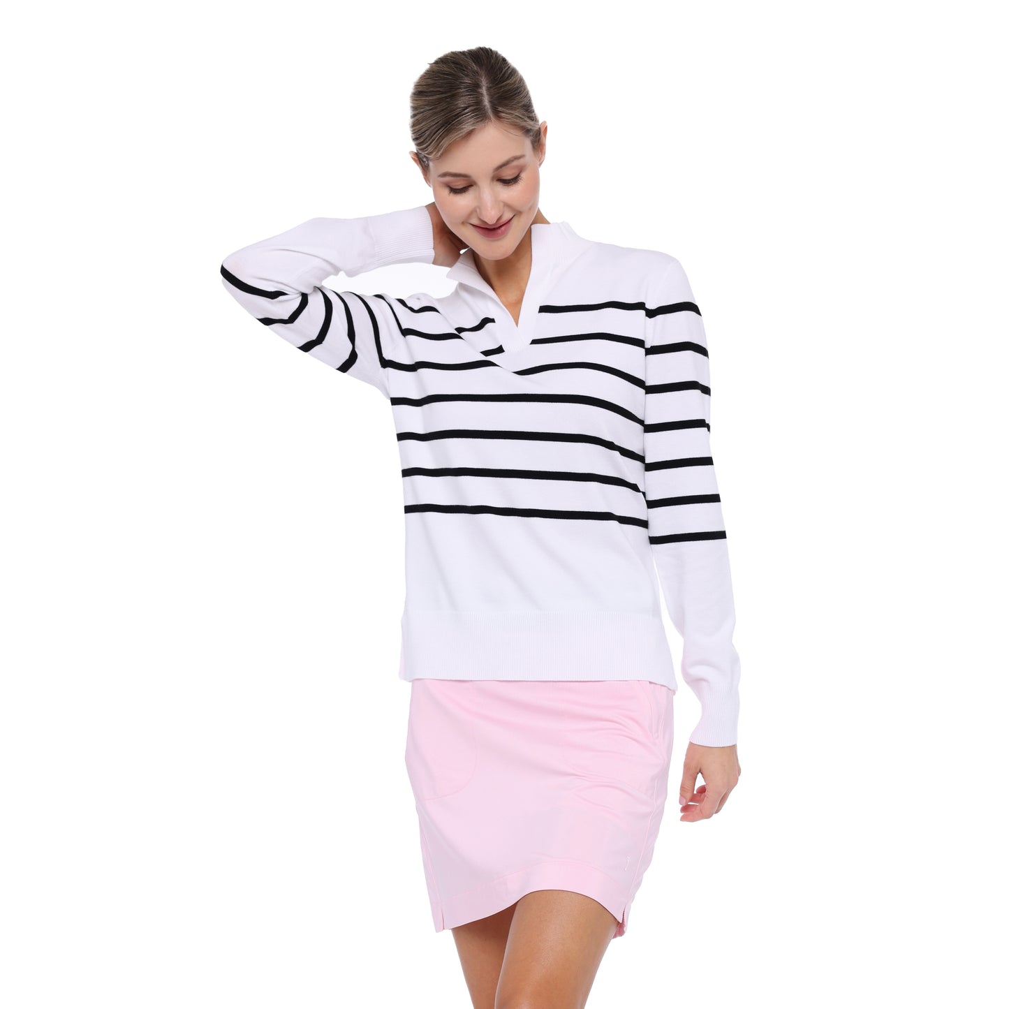ELLA SWEATER