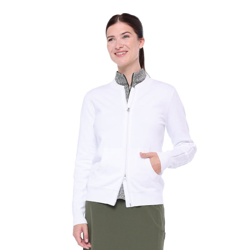 Weekender Sweater Jacket