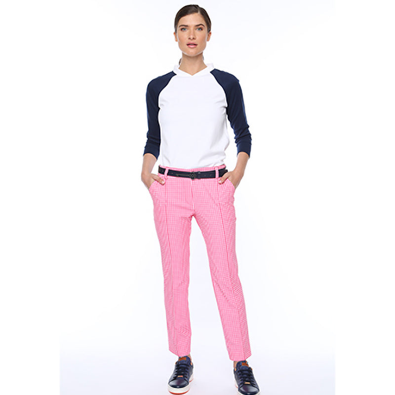 BK CROP PANT