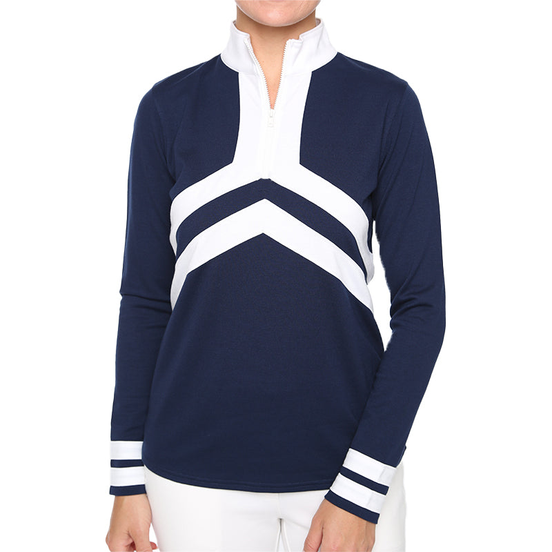 BIRDIE PULLOVER