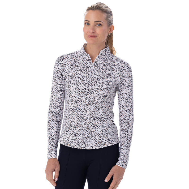 Hepburn Long Sleeve