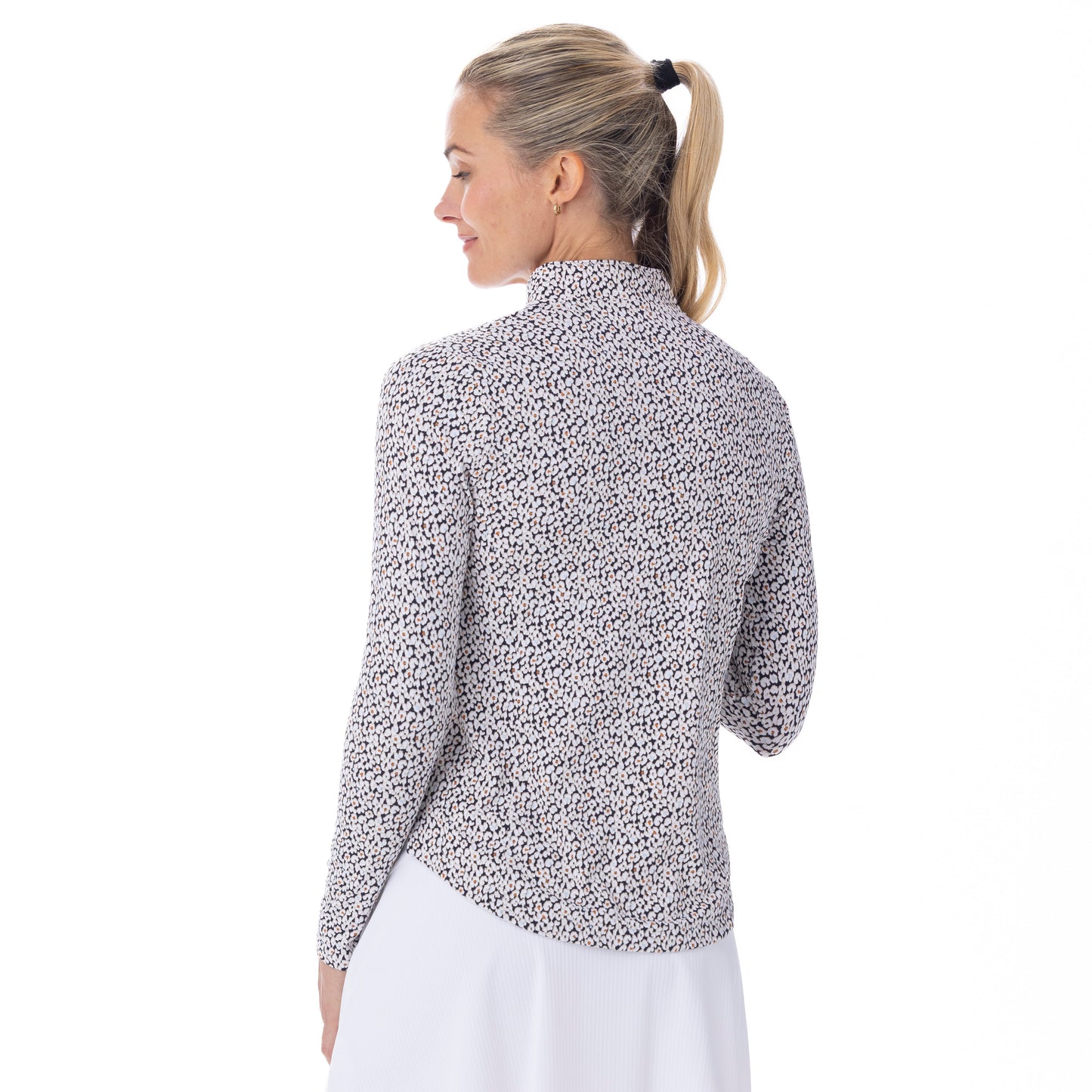 Hepburn Long Sleeve