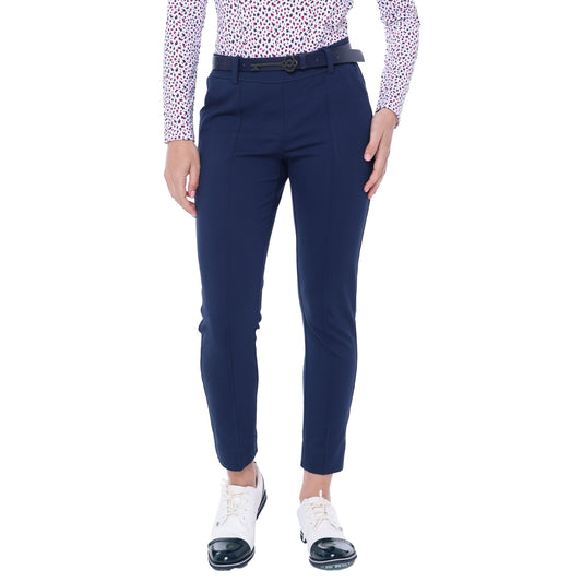 Everyday Commuter Crop Pant