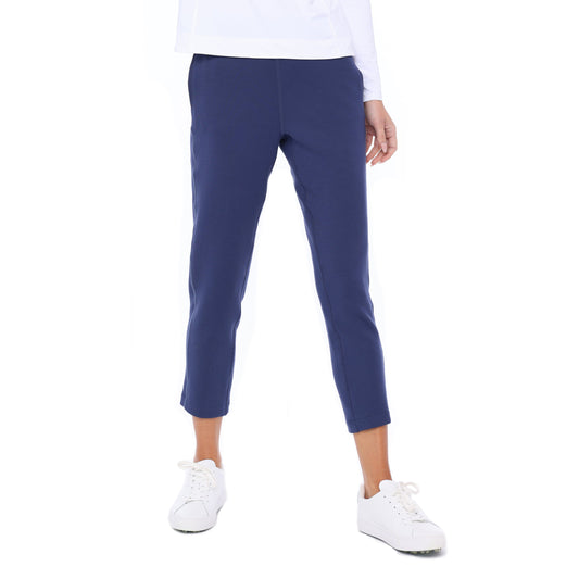 Bliss Knit Easy Pant