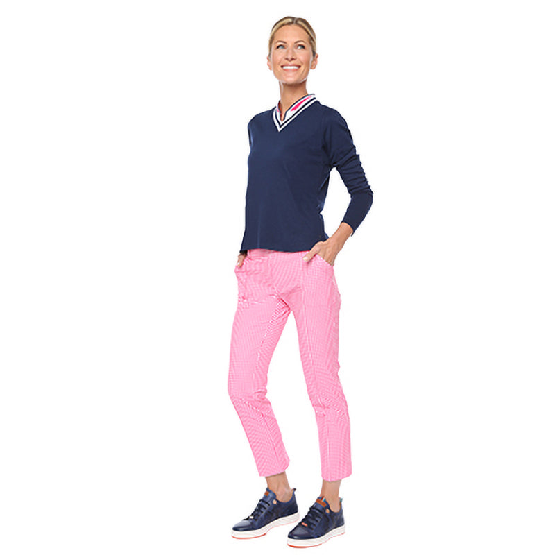 BK CROP PANT