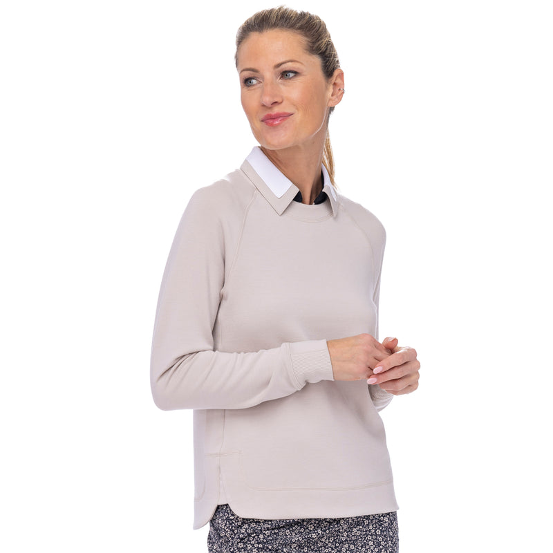 Bliss Knit Pullover