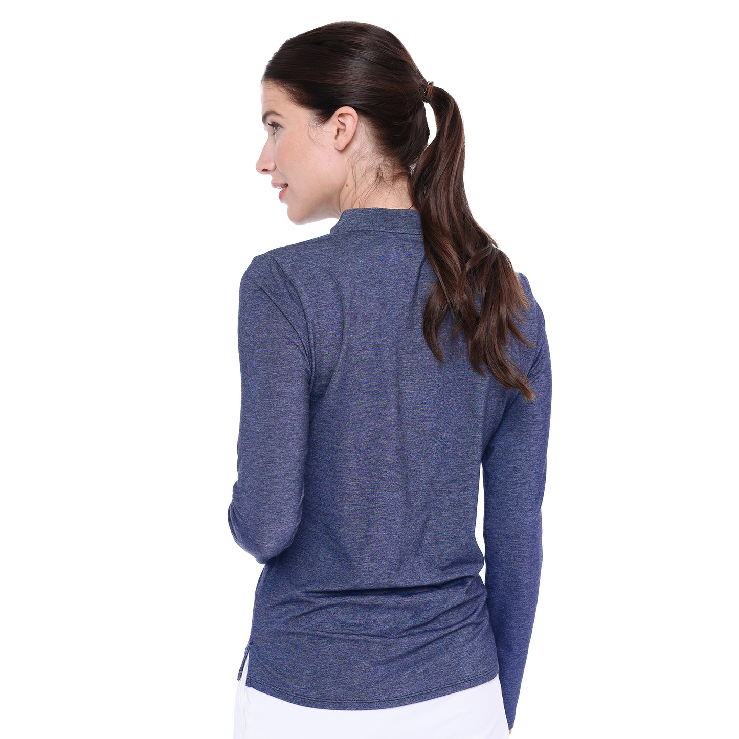 Dream Knit Long Sleeve