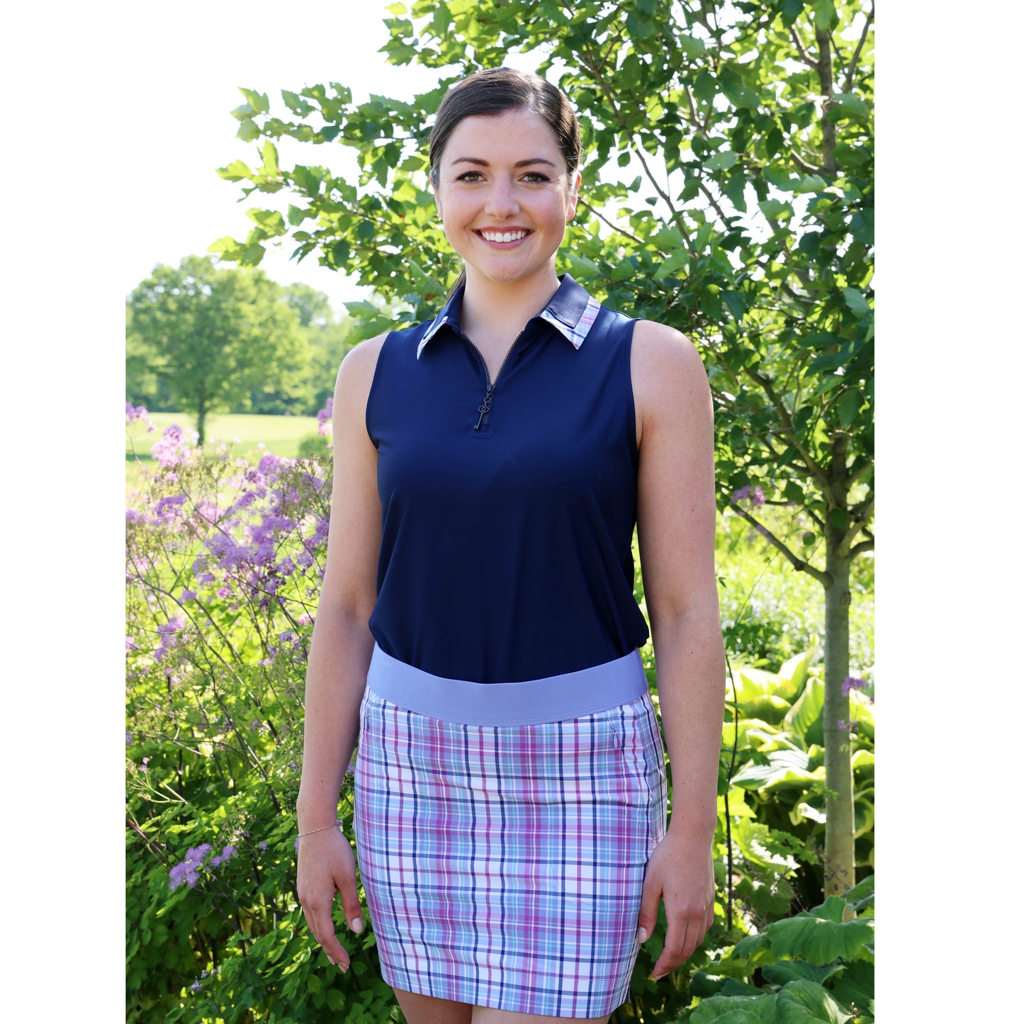 Birdie Sleeveless