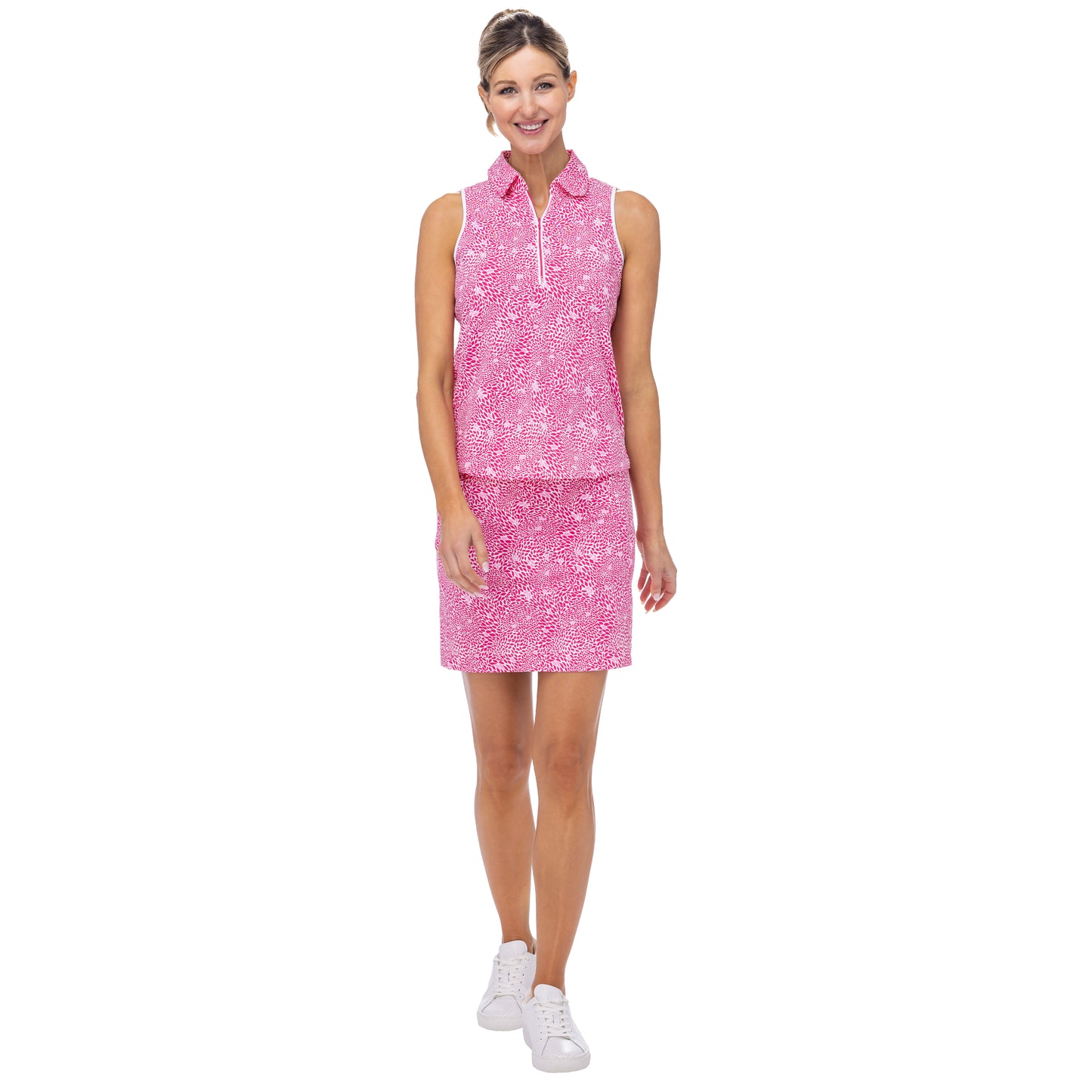 Audrey Sleeveless