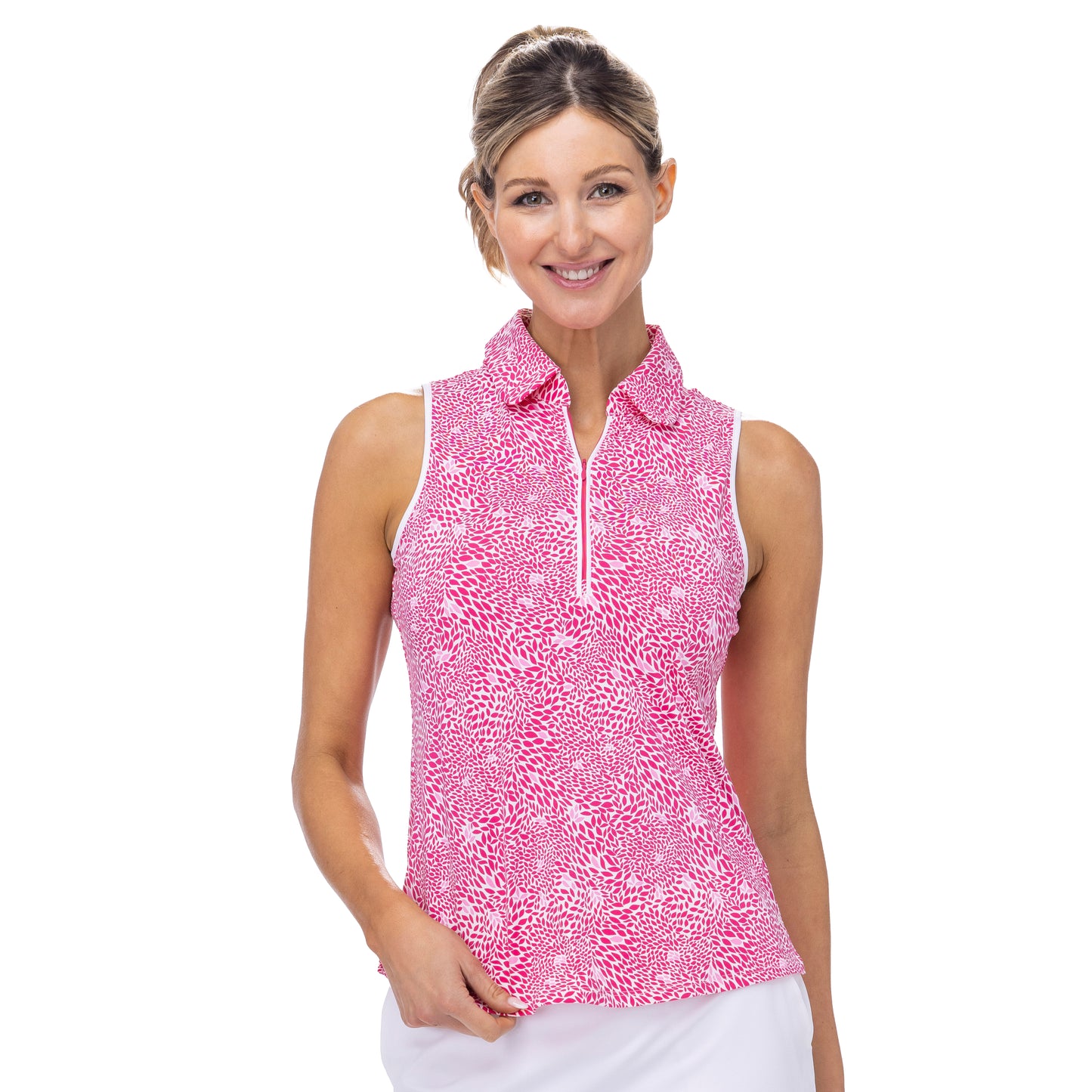 Audrey Sleeveless