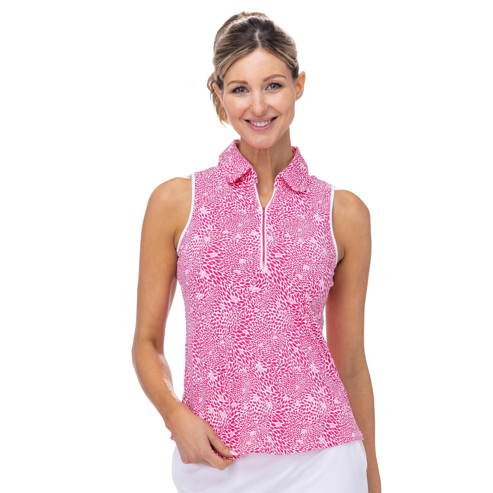 Audrey Sleeveless