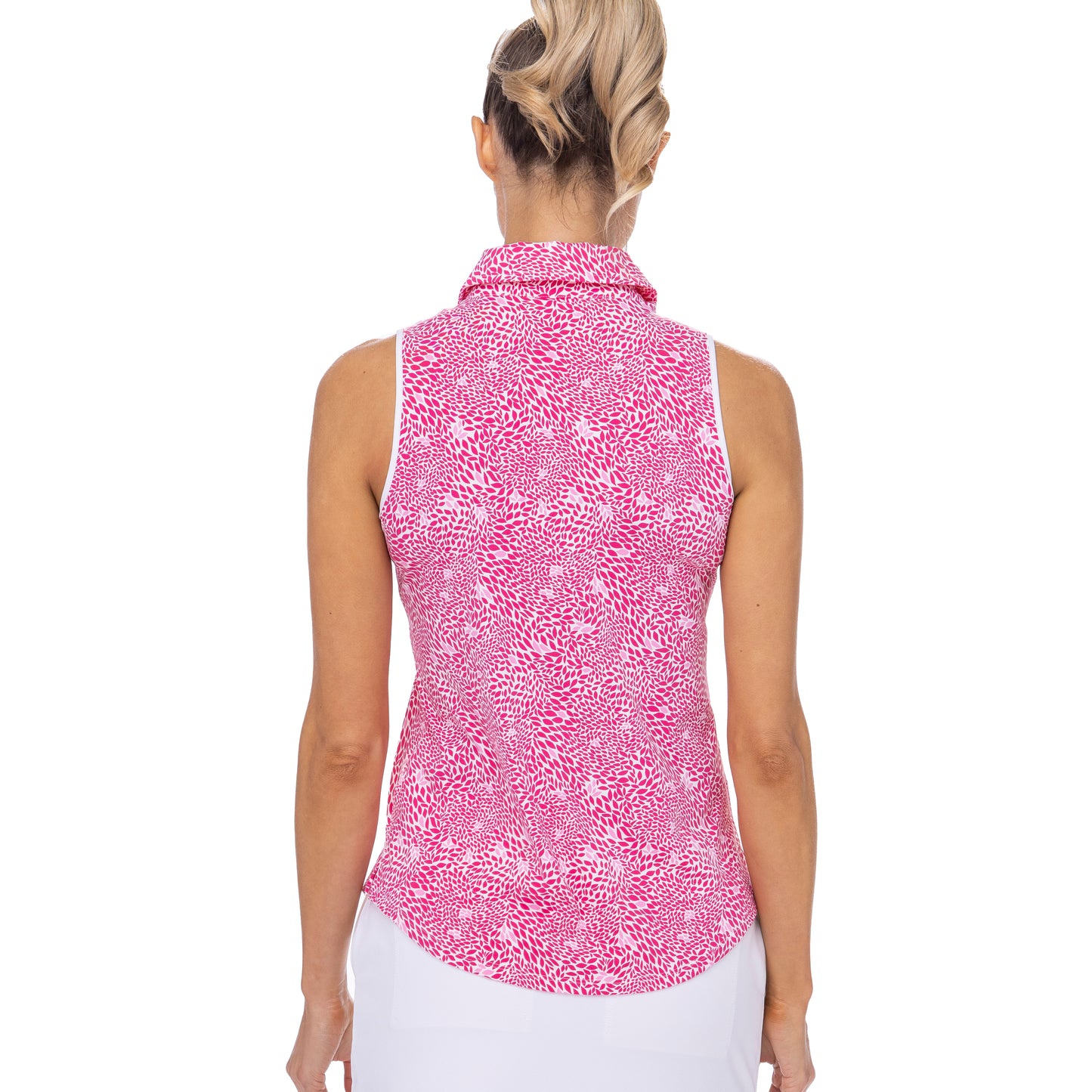 Audrey Sleeveless