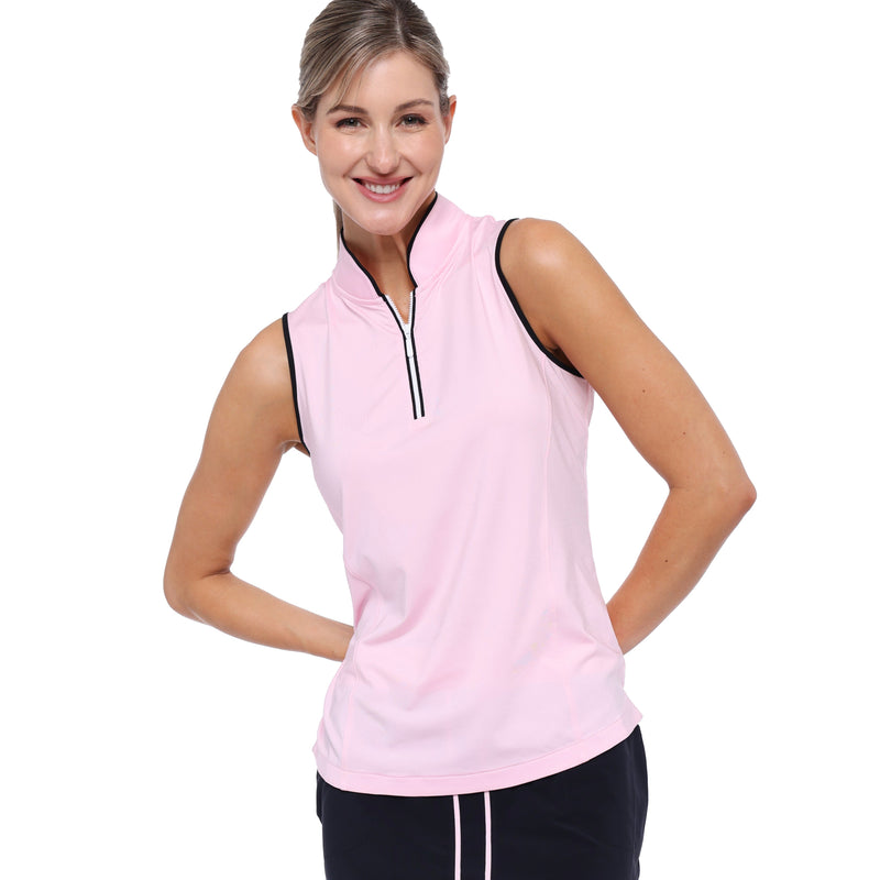 HEPBURN SLEEVELESS