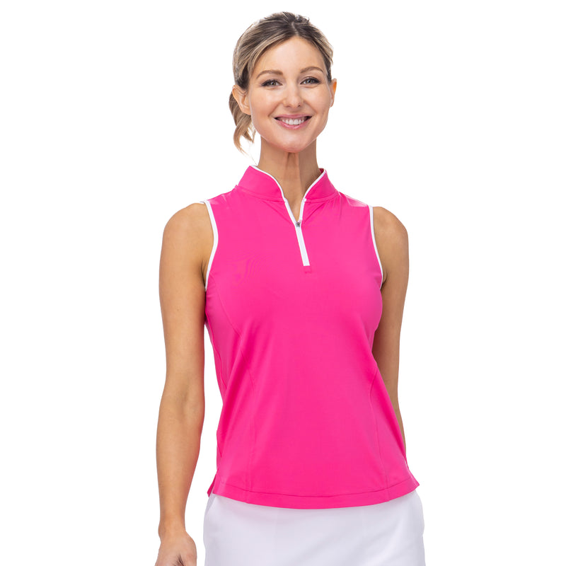 Hepburn Sleeveless