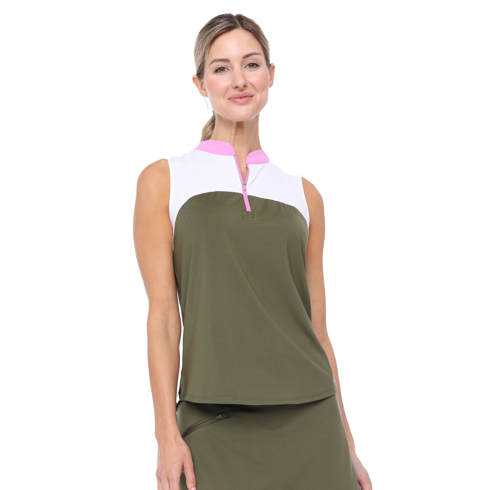 Emmy Sleeveless