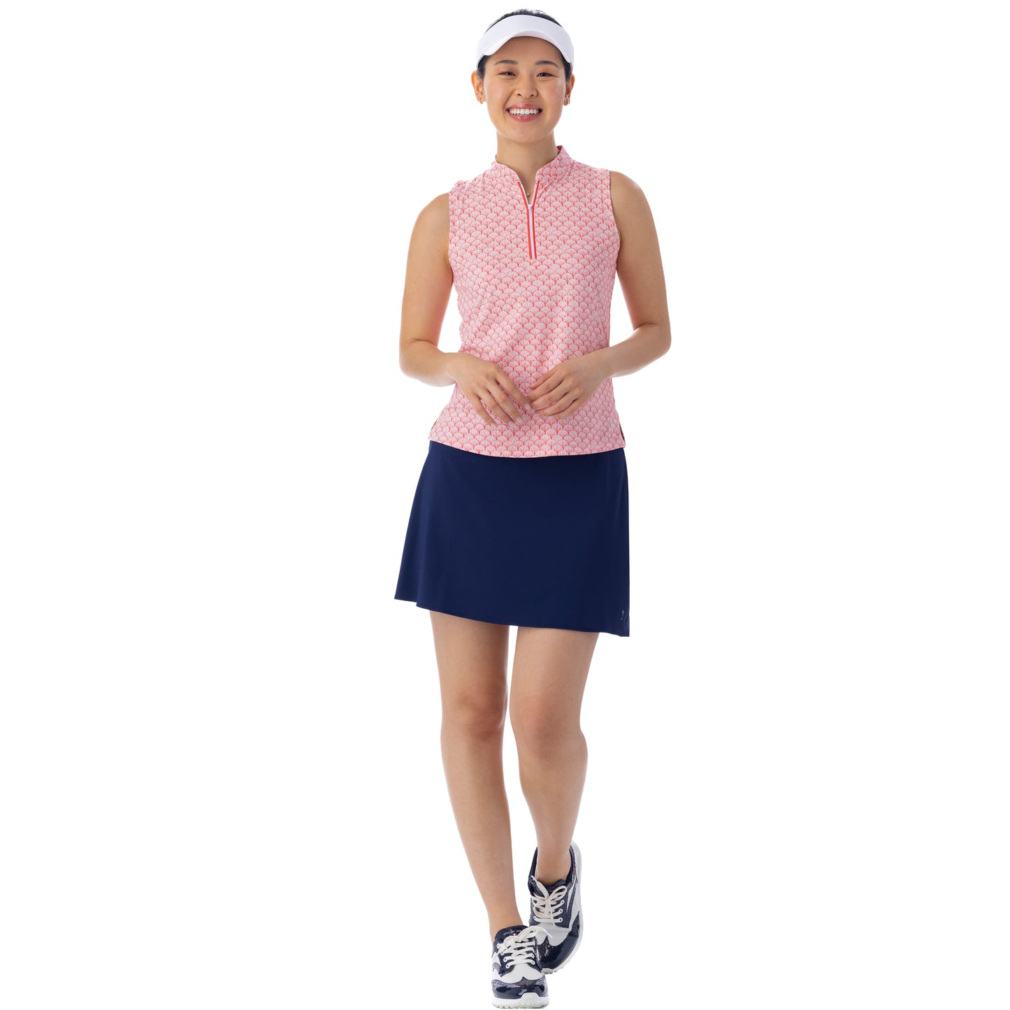 Luna Sleeveless
