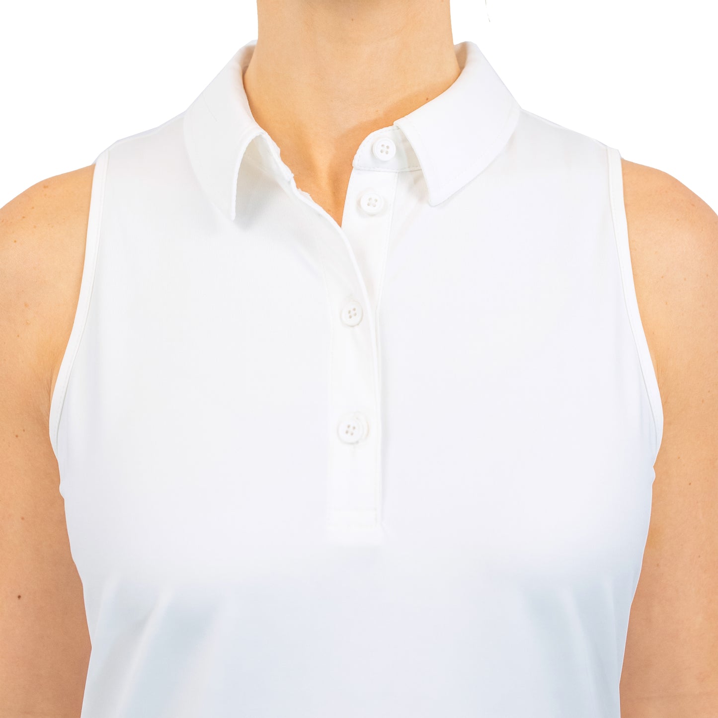 Pippa Sleeveless
