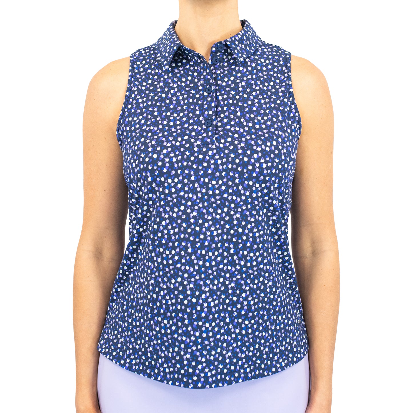 Pippa Sleeveless