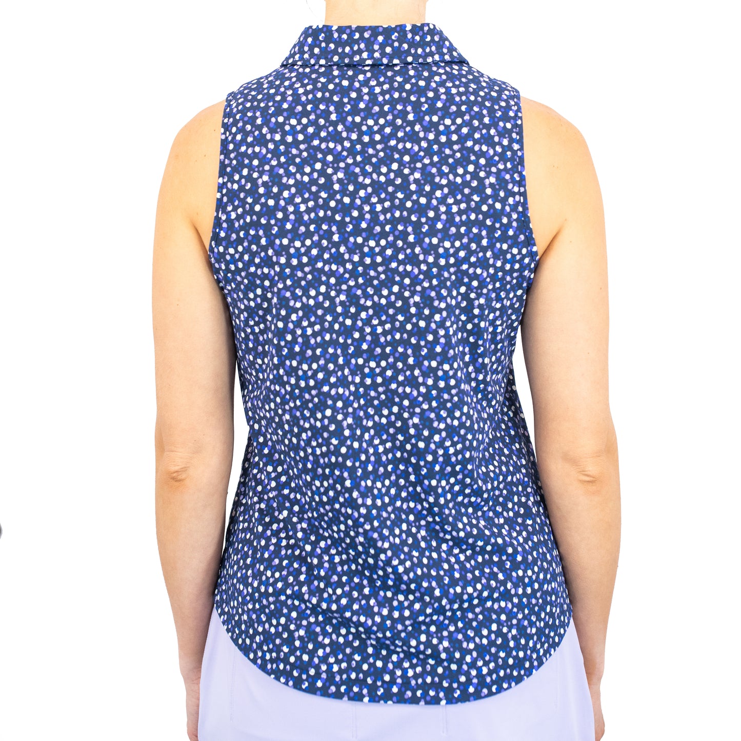Pippa Sleeveless