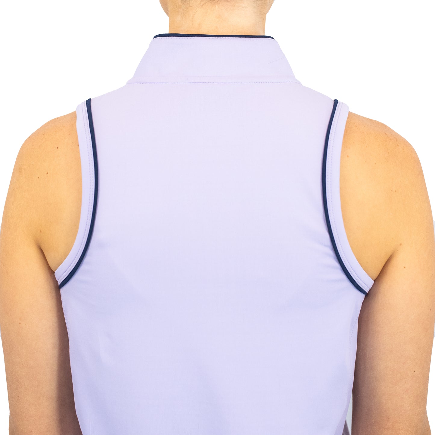 Hepburn Racerback