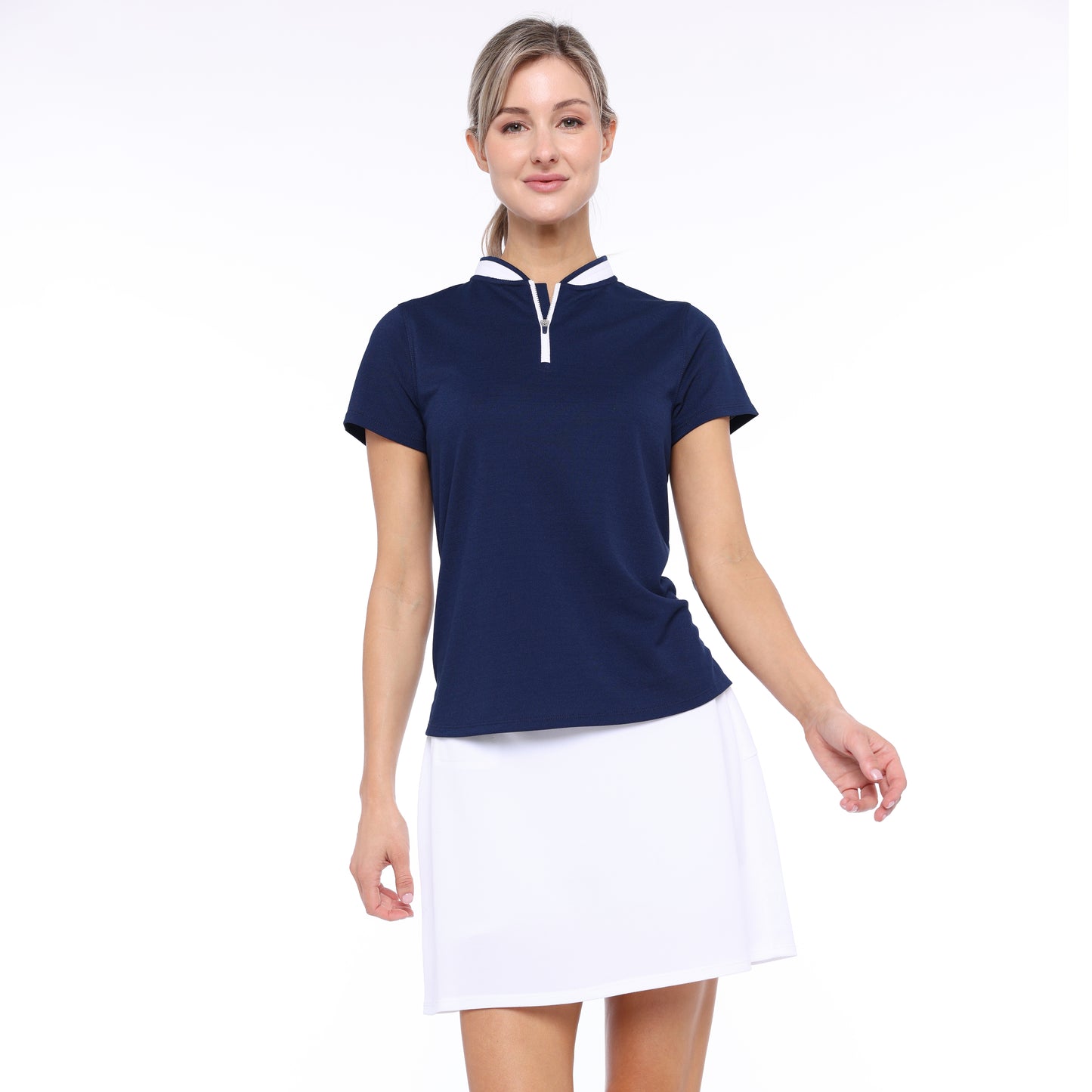 Varsity Skort