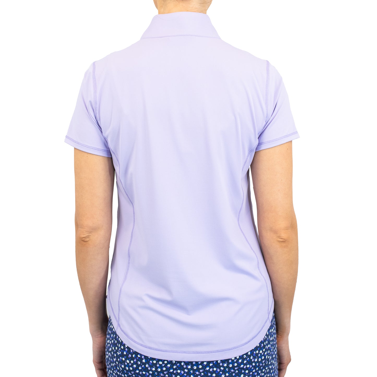 Abbey Short Sleeve