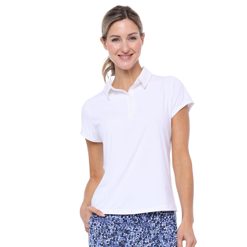 Pippa Cap Sleeve