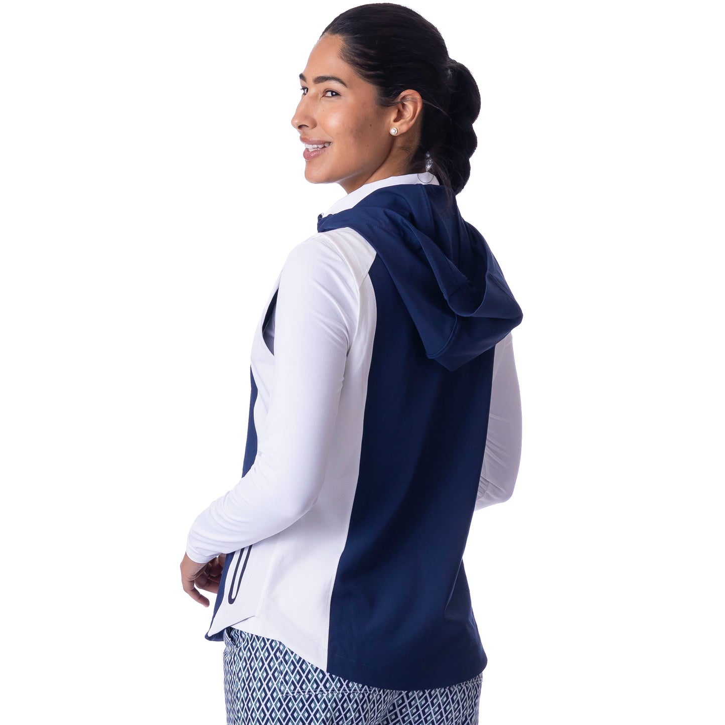 Wind Vest